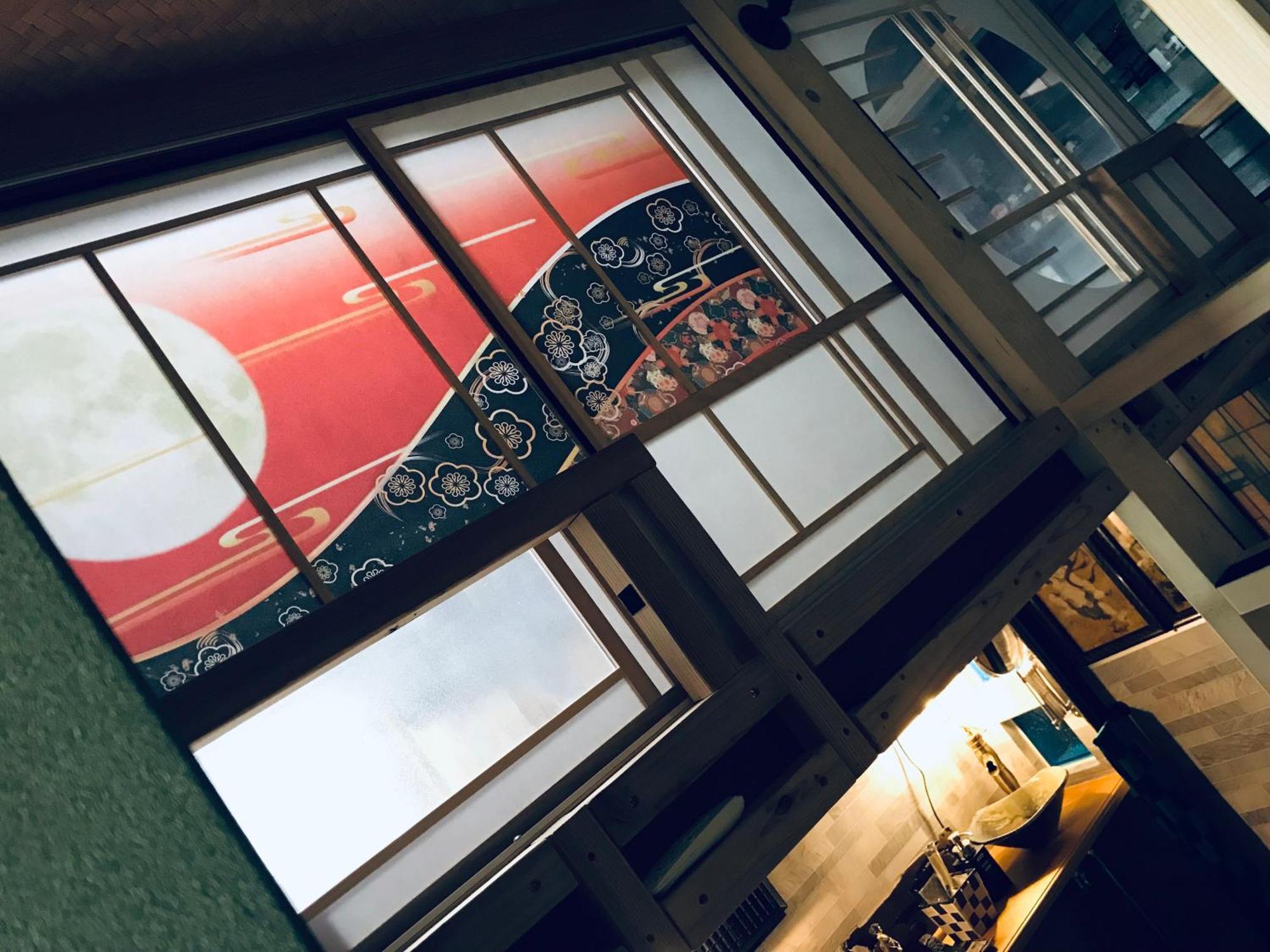 Koke Musu Inn Ōtsu Exteriör bild