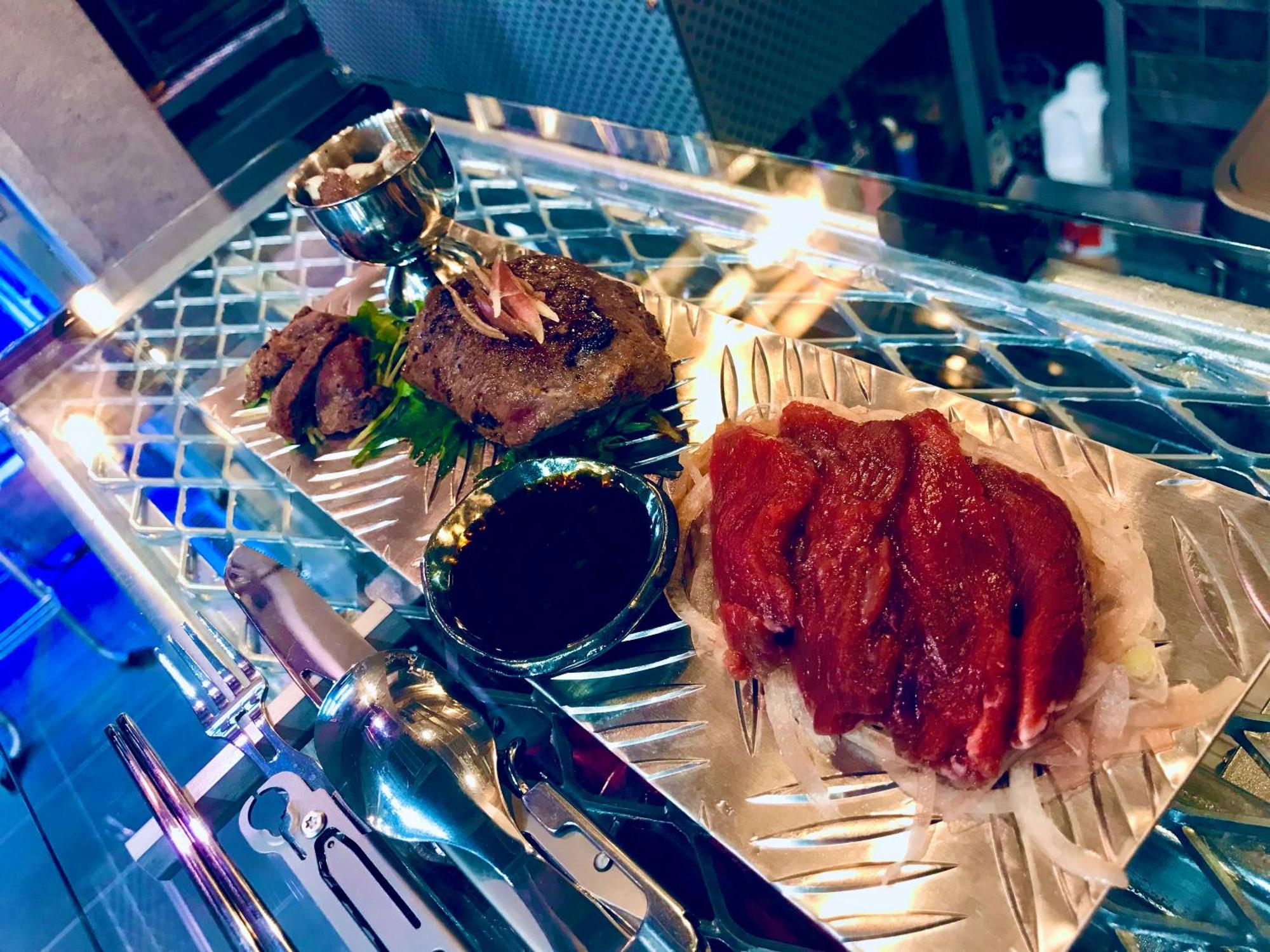Koke Musu Inn Ōtsu Exteriör bild