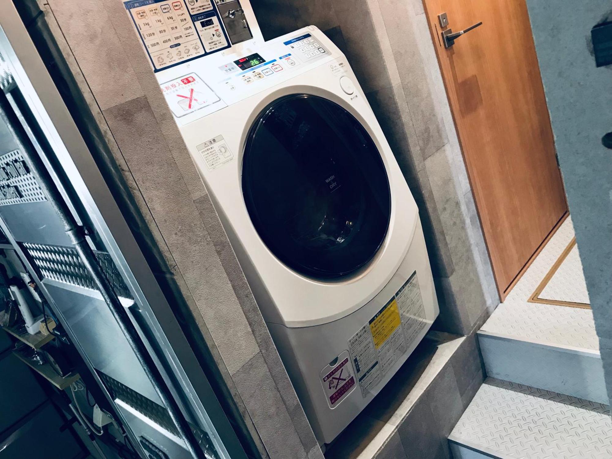 Koke Musu Inn Ōtsu Exteriör bild